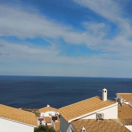 Bungalow Mediterraneo Santa Pola Zewnętrze zdjęcie