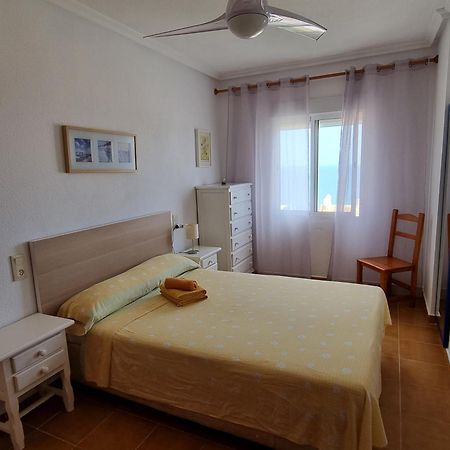 Bungalow Mediterraneo Santa Pola Zewnętrze zdjęcie