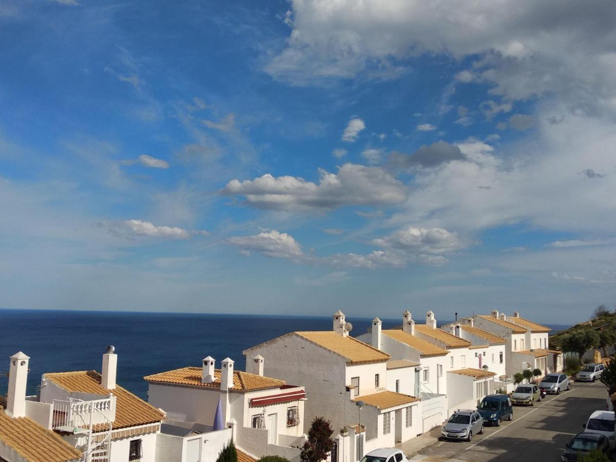 Bungalow Mediterraneo Santa Pola Zewnętrze zdjęcie