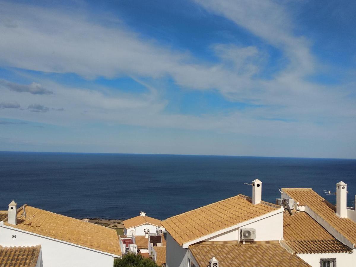 Bungalow Mediterraneo Santa Pola Zewnętrze zdjęcie