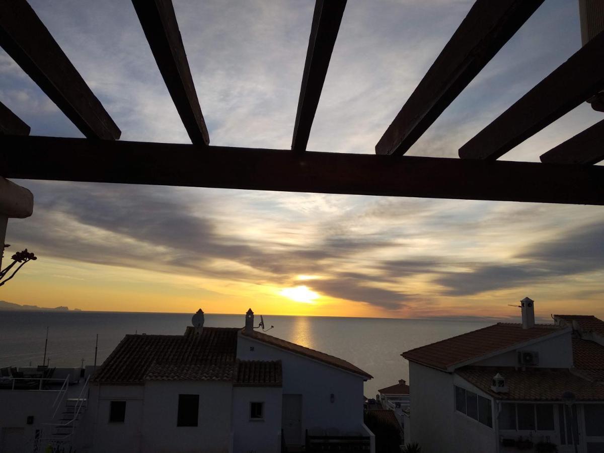 Bungalow Mediterraneo Santa Pola Zewnętrze zdjęcie