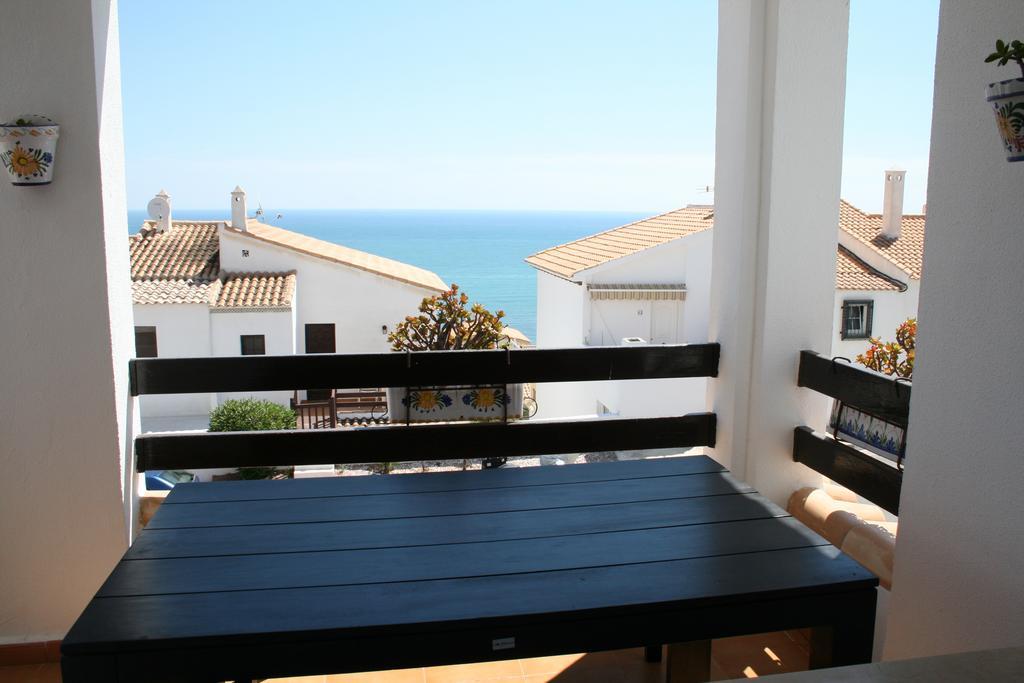 Bungalow Mediterraneo Santa Pola Pokój zdjęcie
