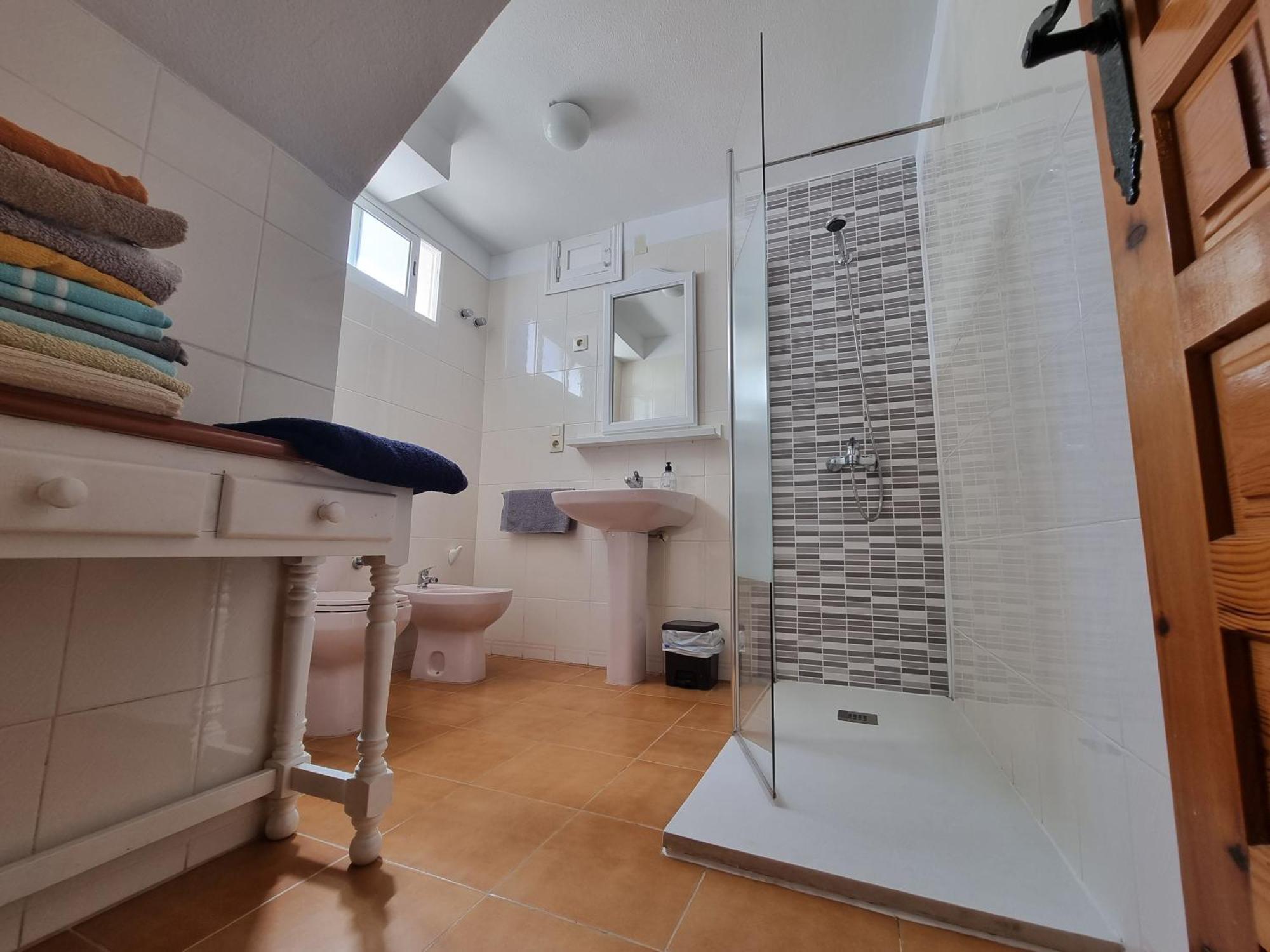 Bungalow Mediterraneo Santa Pola Zewnętrze zdjęcie