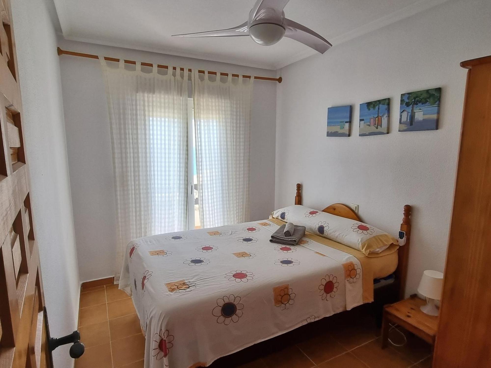 Bungalow Mediterraneo Santa Pola Zewnętrze zdjęcie