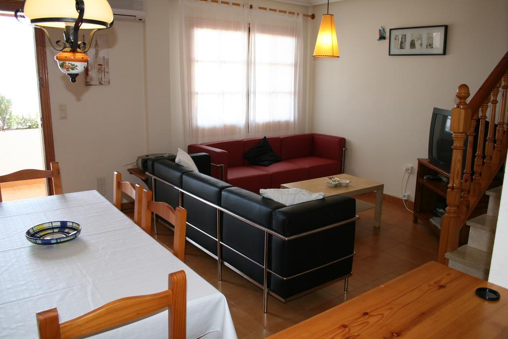 Bungalow Mediterraneo Santa Pola Pokój zdjęcie