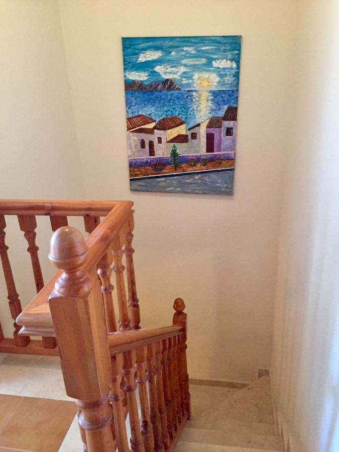 Bungalow Mediterraneo Santa Pola Zewnętrze zdjęcie