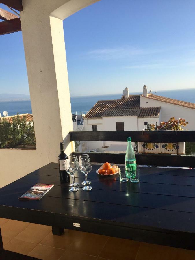 Bungalow Mediterraneo Santa Pola Zewnętrze zdjęcie